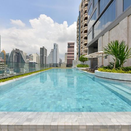 Gm Estate Hotel And Executive Apartments Sukhumvit 20 กรุงเทพมหานคร ภายนอก รูปภาพ
