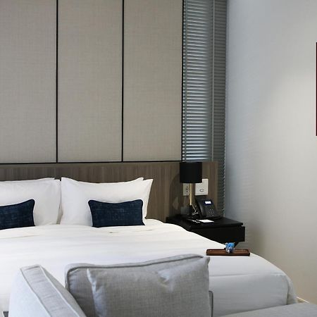 Gm Estate Hotel And Executive Apartments Sukhumvit 20 กรุงเทพมหานคร ภายนอก รูปภาพ