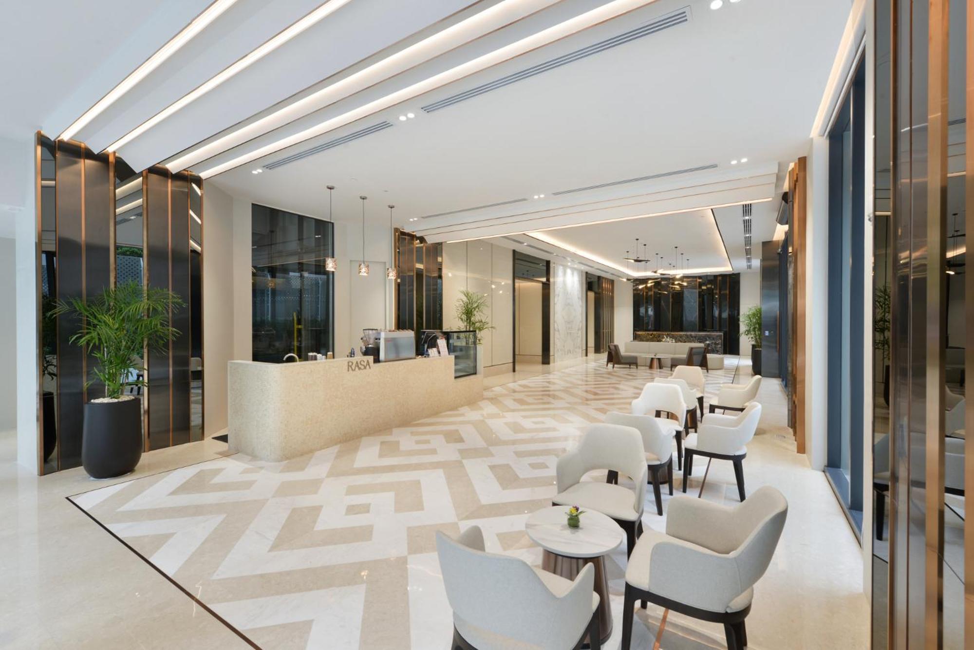 Gm Estate Hotel And Executive Apartments Sukhumvit 20 กรุงเทพมหานคร ภายนอก รูปภาพ