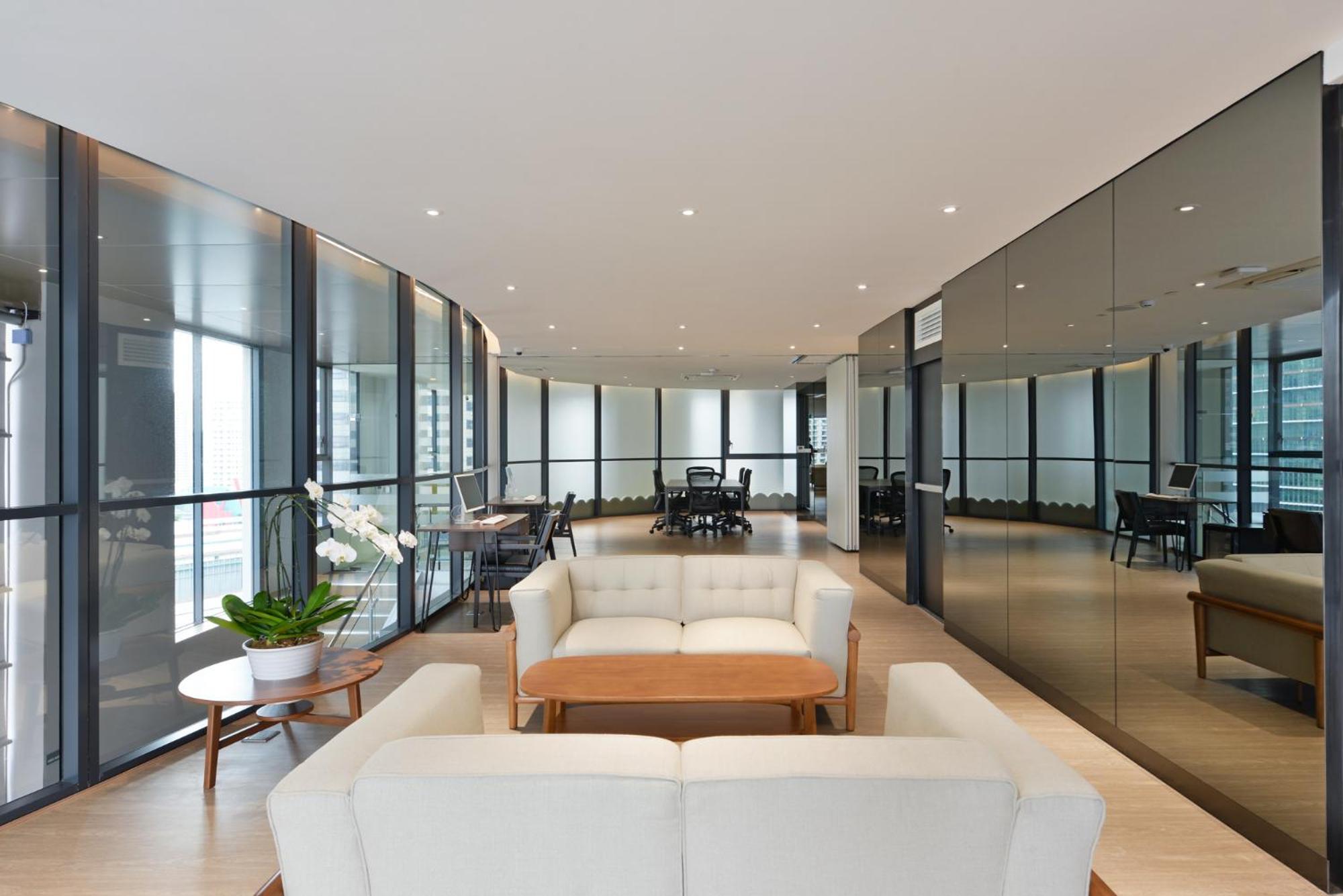Gm Estate Hotel And Executive Apartments Sukhumvit 20 กรุงเทพมหานคร ภายนอก รูปภาพ