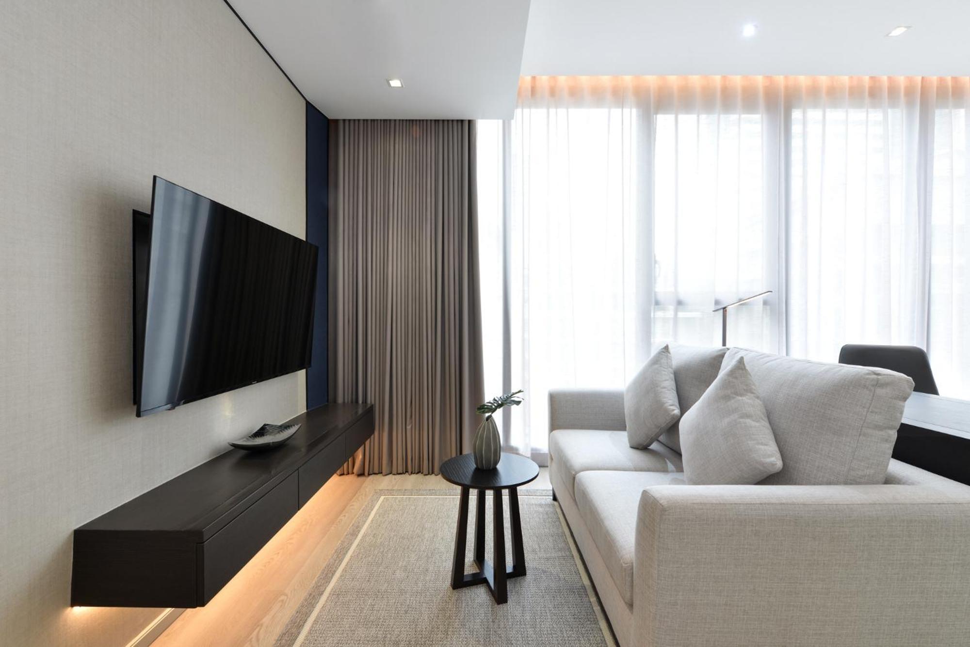 Gm Estate Hotel And Executive Apartments Sukhumvit 20 กรุงเทพมหานคร ภายนอก รูปภาพ