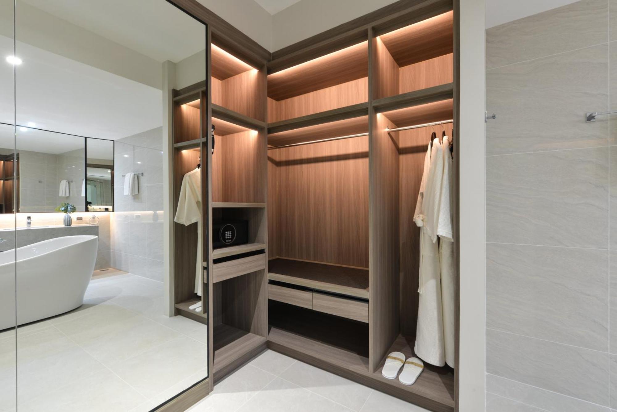 Gm Estate Hotel And Executive Apartments Sukhumvit 20 กรุงเทพมหานคร ภายนอก รูปภาพ