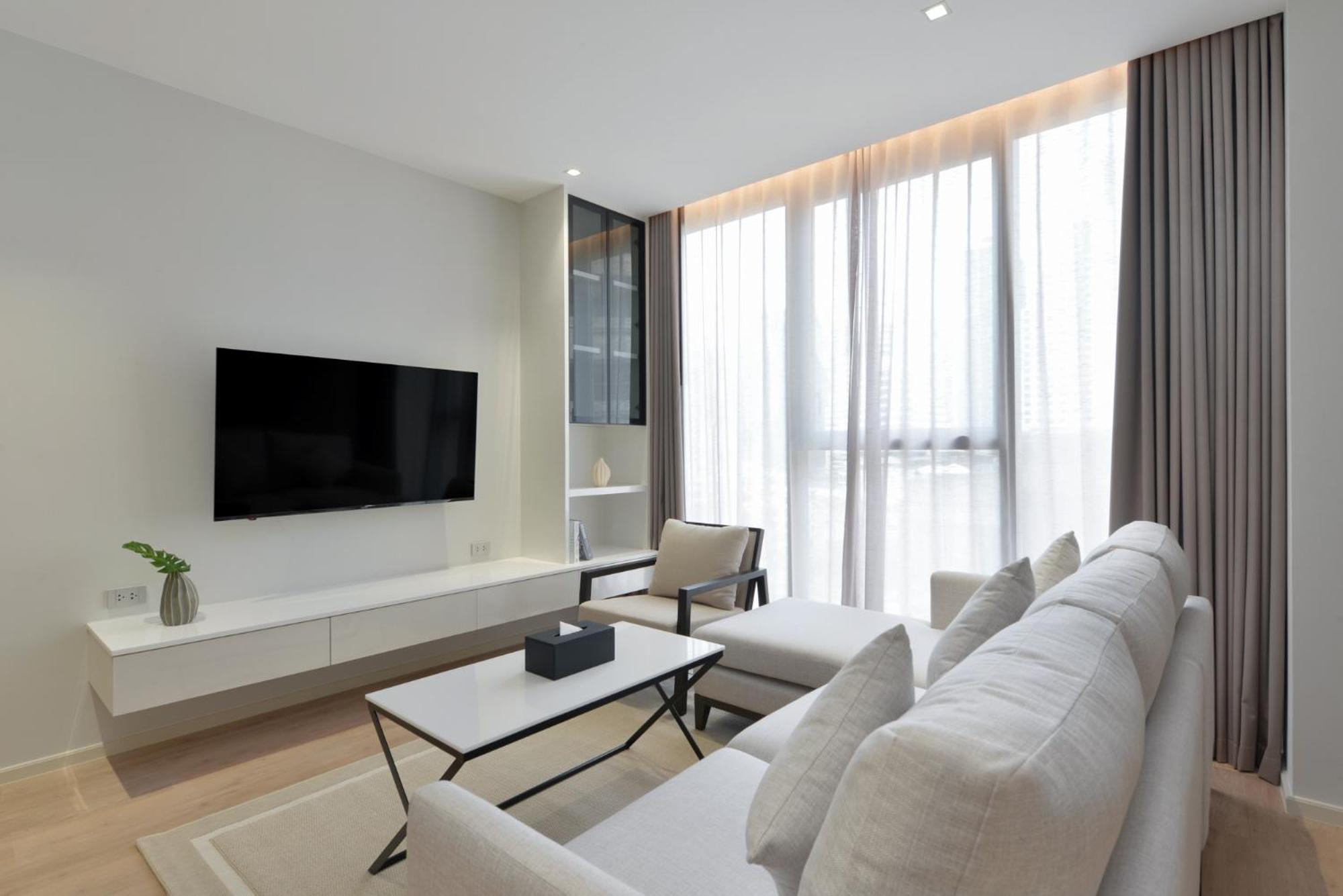 Gm Estate Hotel And Executive Apartments Sukhumvit 20 กรุงเทพมหานคร ภายนอก รูปภาพ