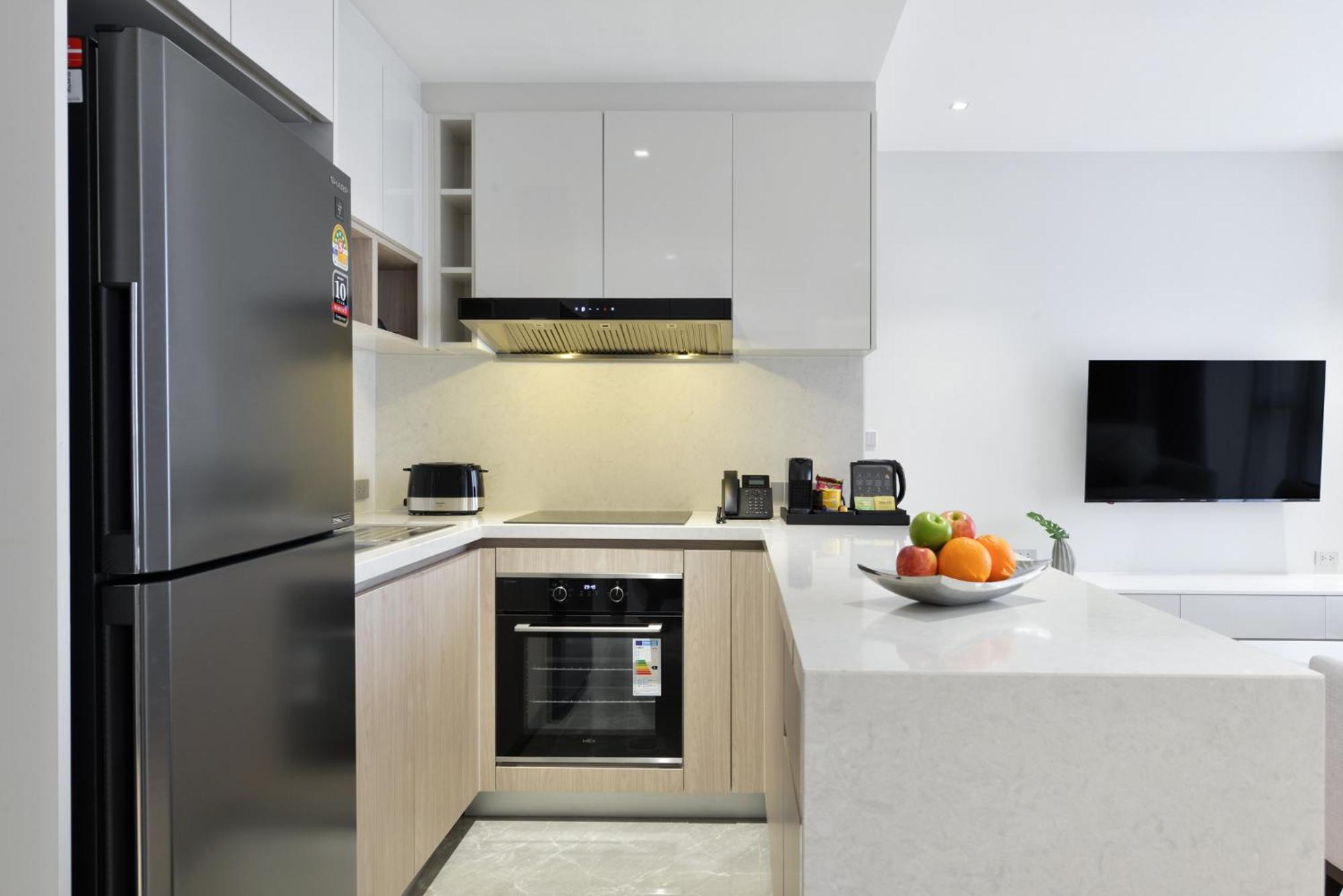 Gm Estate Hotel And Executive Apartments Sukhumvit 20 กรุงเทพมหานคร ภายนอก รูปภาพ