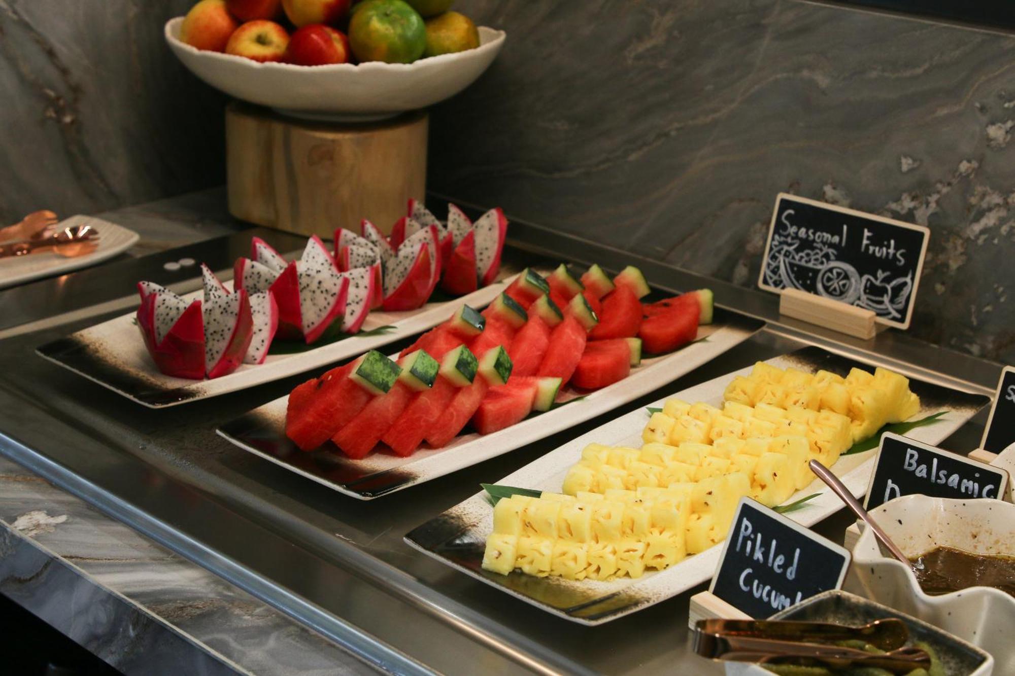 Gm Estate Hotel And Executive Apartments Sukhumvit 20 กรุงเทพมหานคร ภายนอก รูปภาพ